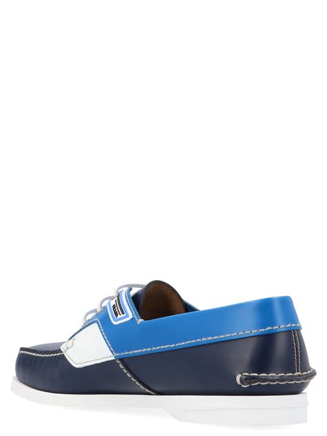 prada sailing shoe 1996|prada boat shoes.